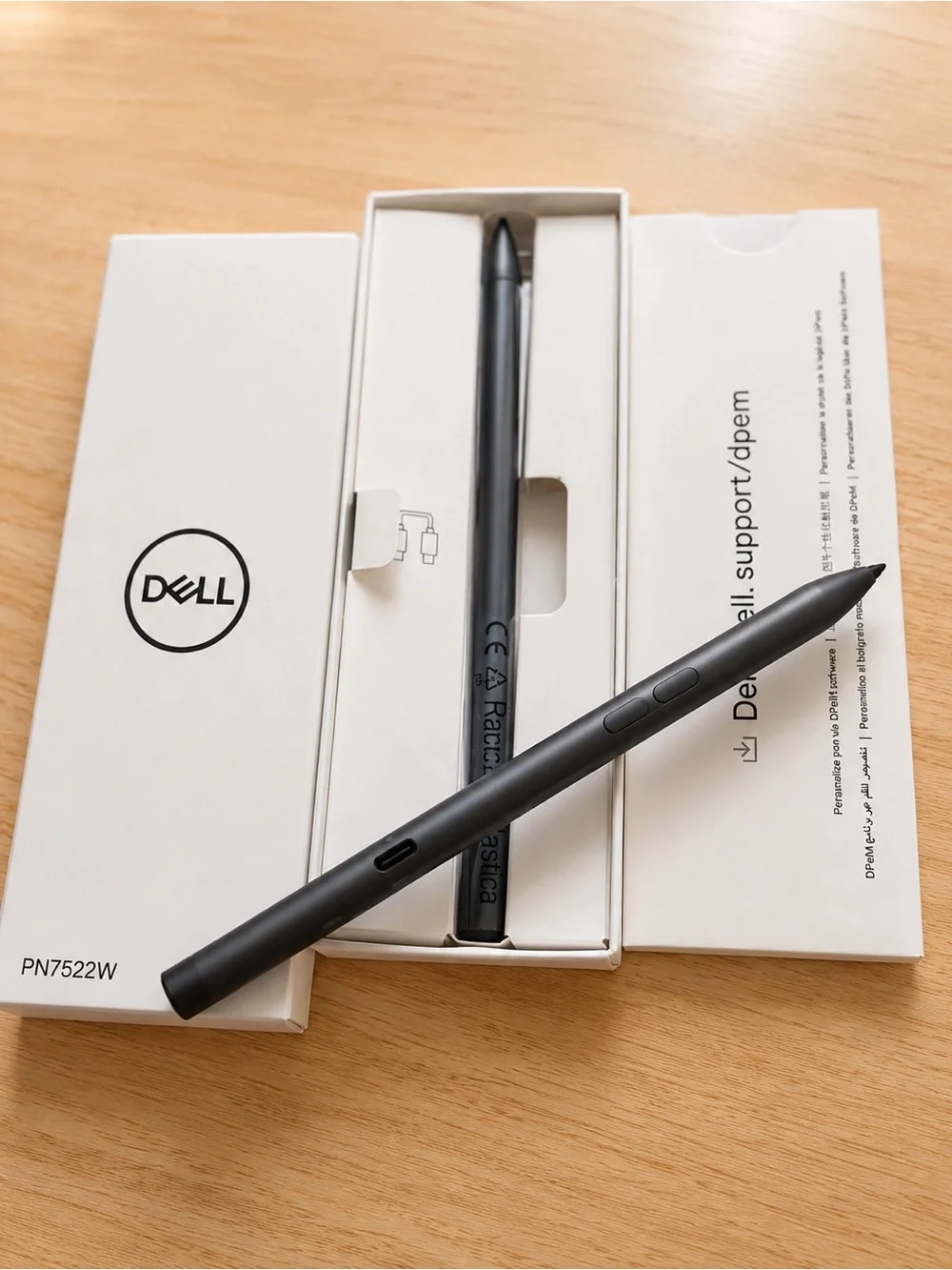 🔥 NEW Dell PN7522W Premier Active Pen | BUY ONE, GET ONE FREE!